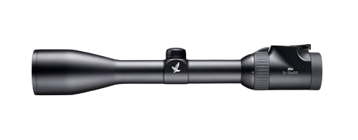 Swarovski Optik Z6i 2-12x50