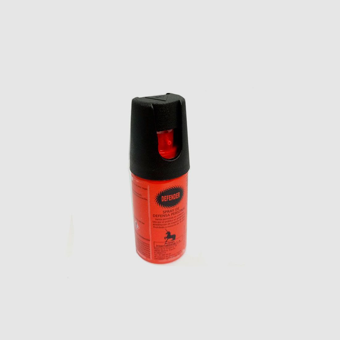 Pfefferspray CS und SKRAM WEINEN, Bild 1 von 2