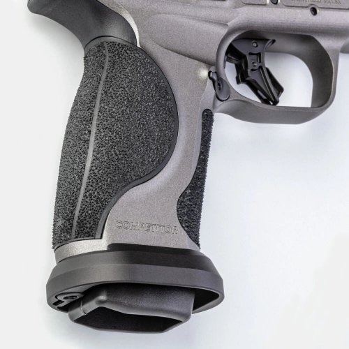 Pistolet SMITH & WESSON Performance Center M&P9 M2.0 METAL COMPETITOR – Optic Ready – 9×19 mm, zdjęcie 7 z 8