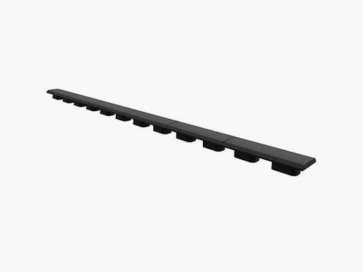 Magpul M-Lok™ Rail Cover Type 1 M-Lok System Black 2er Pack