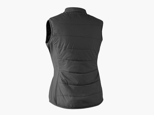 Chaleco interior Lady Heat de Deerhunter negro