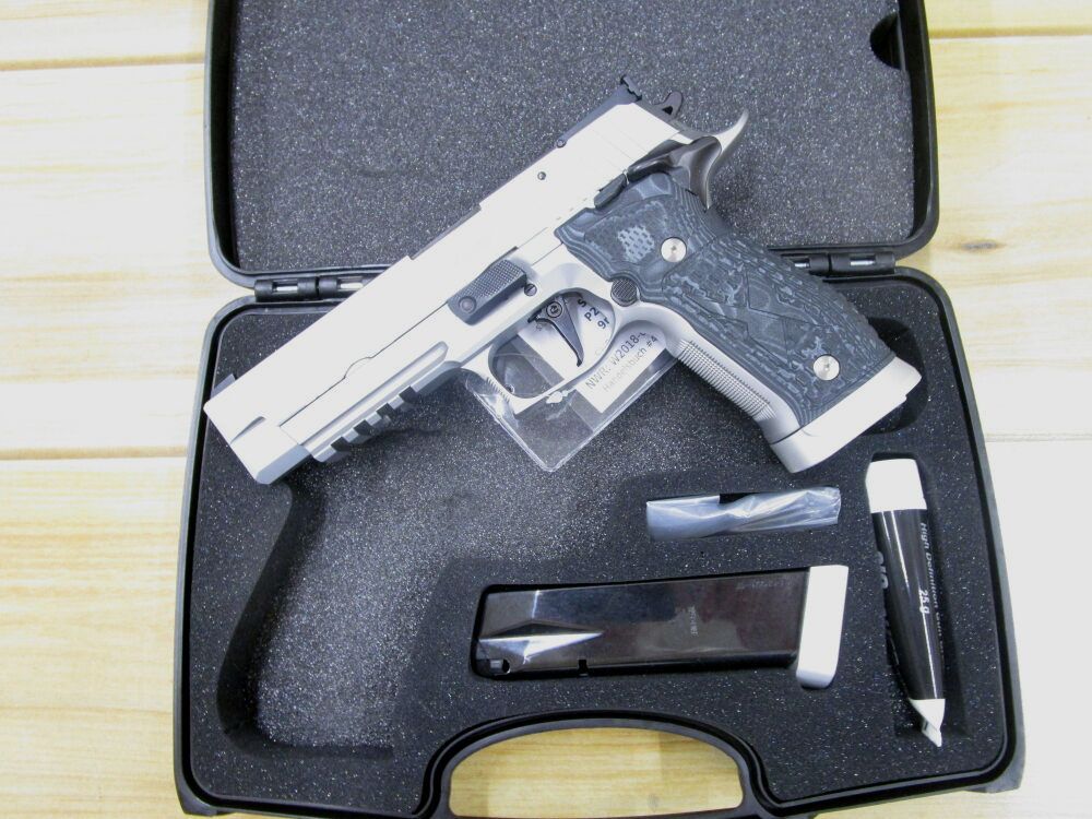 Sig Sauer P226 X-Five