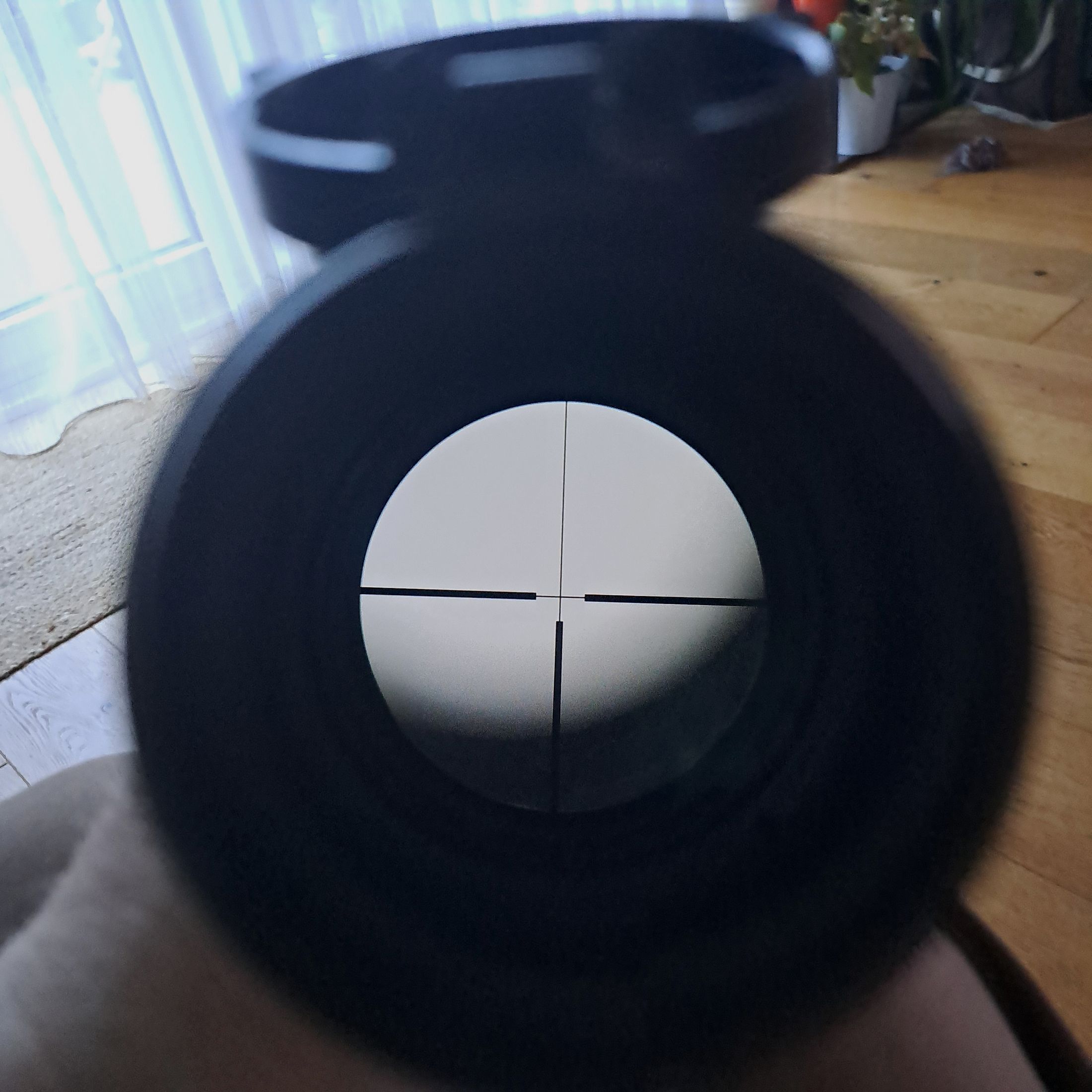 RWS ZF Supreme mit LP