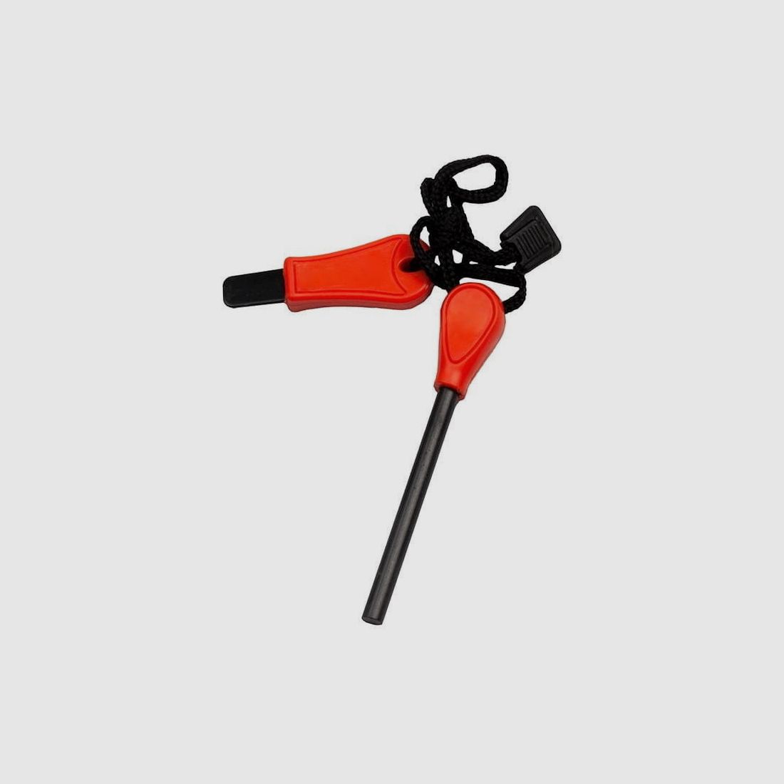 XXL-Magnesium-Feuerstarter BSH ADVENTURE K-014, Bild 1 von 3