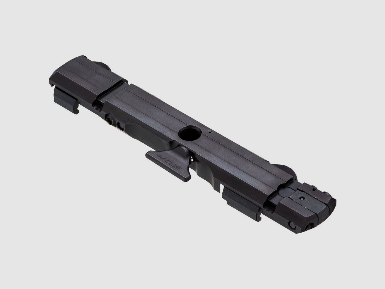 Dentler base rail BASIS® VARIO Merkel Helix