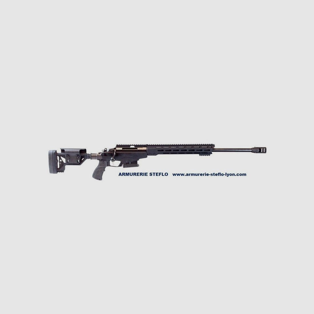 Tikka T3X Tac A1 24" - 308Win, imagen 1 de 2