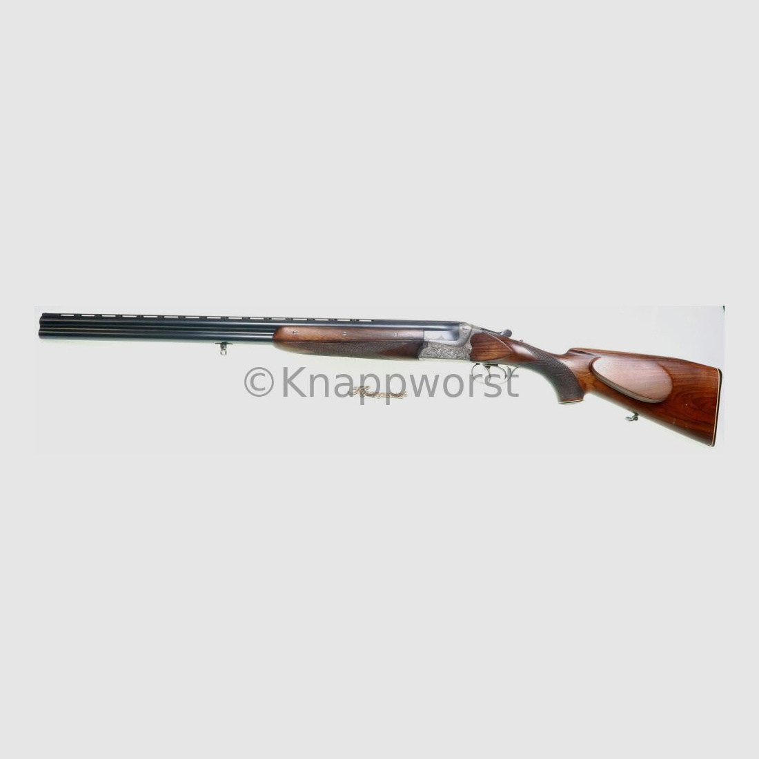 Sauer & Sohn Sauer-Aya 60 Luxe