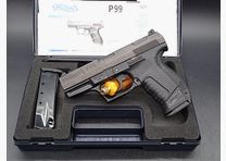 Walther P99 1 Serie Anno 2000 Calibro 9mm Luger P99
