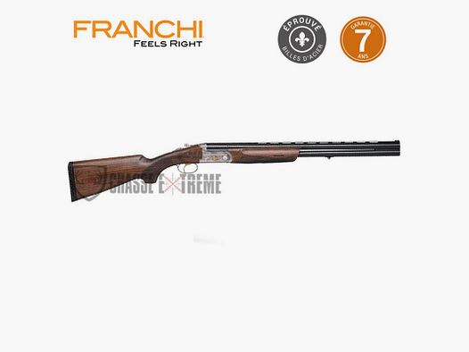 Shotgun FRANCHI Feeling Ergal Select Becassier 12/76