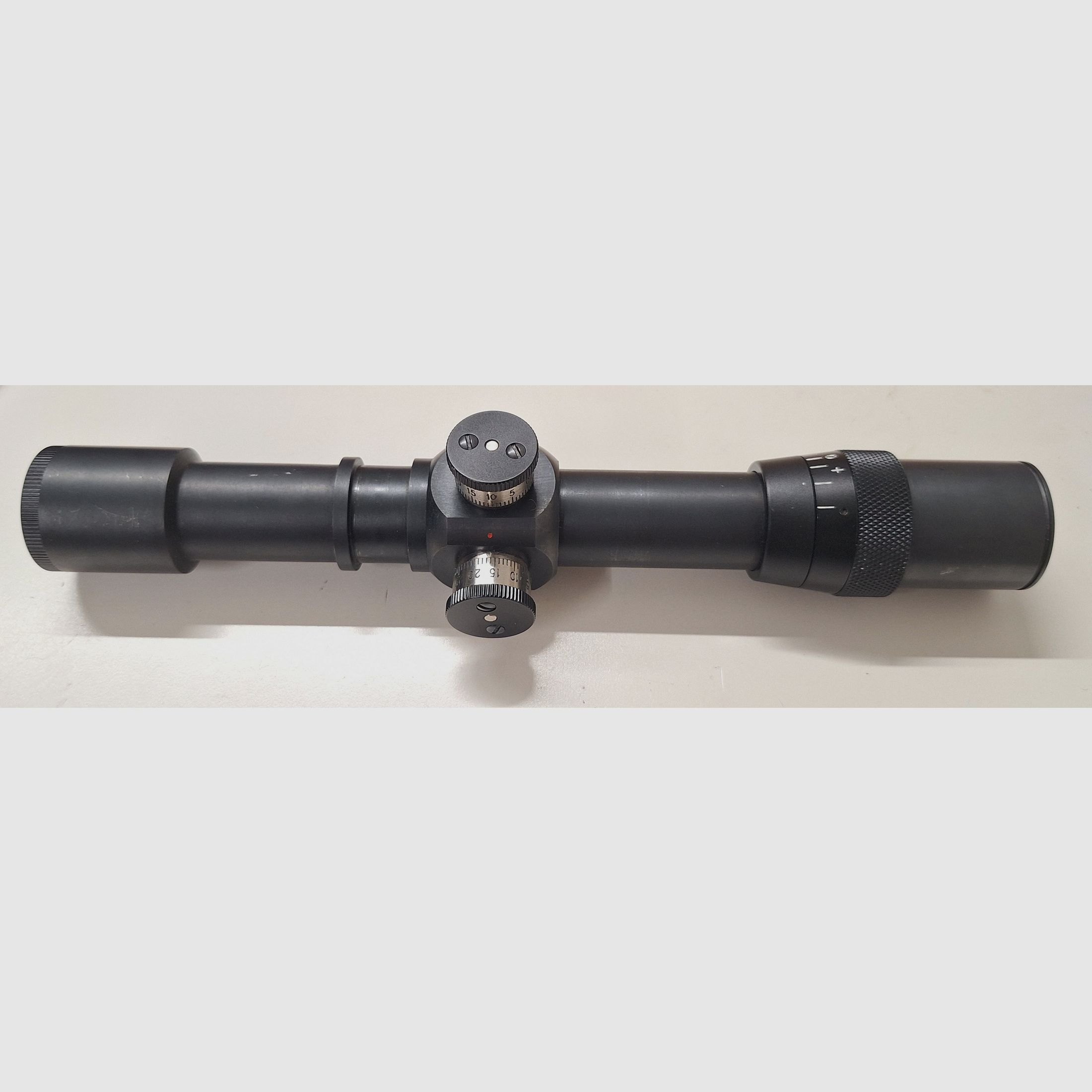 Mosin Nagant 91/30 PE scope kein PEM PU bzw SVT 40 Tokarev, zdjęcie 1 z 3