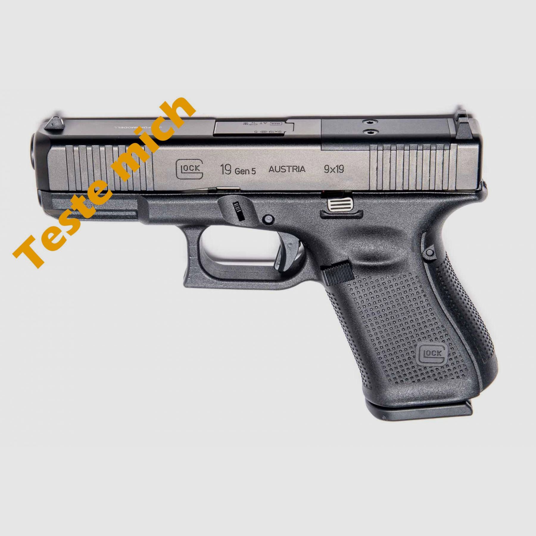 Büchsenpatronen GECO 30-06 Spring. TM, Bild 15 von 39