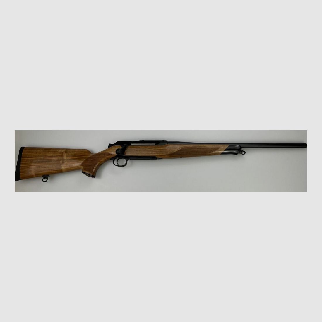 Sauer 505 ErgoLux