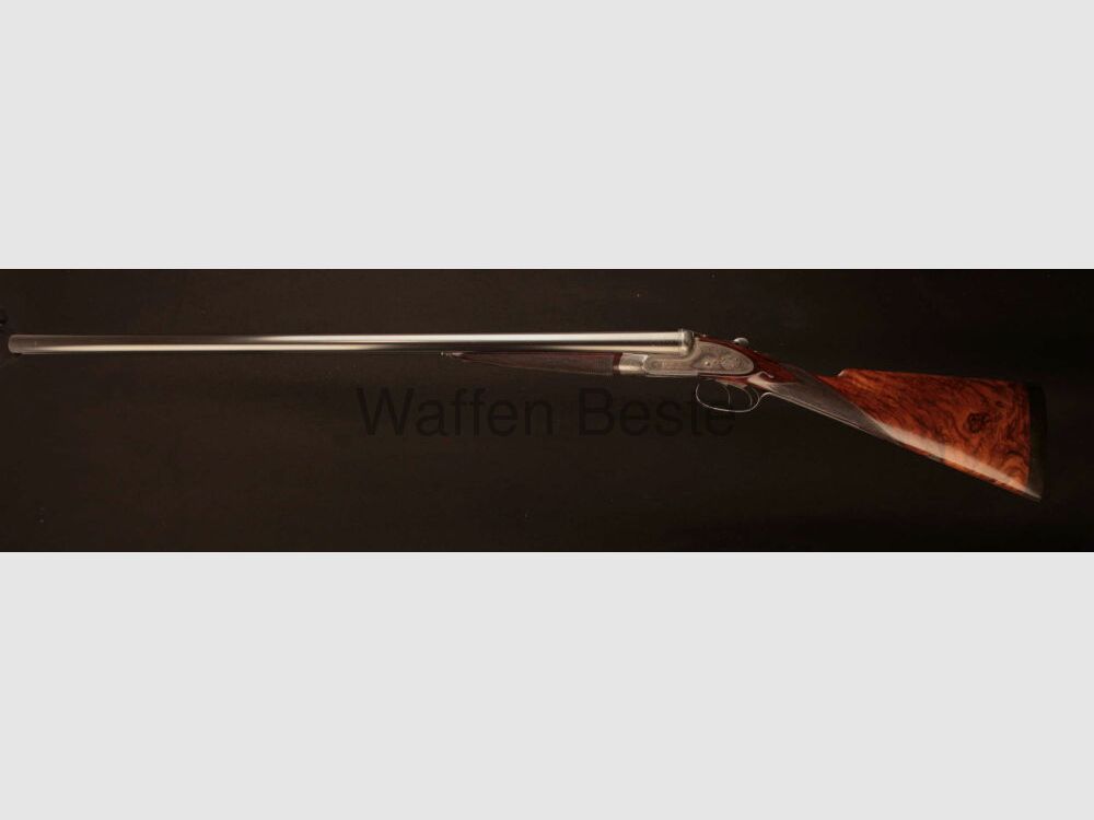 William Powell & Fils ?