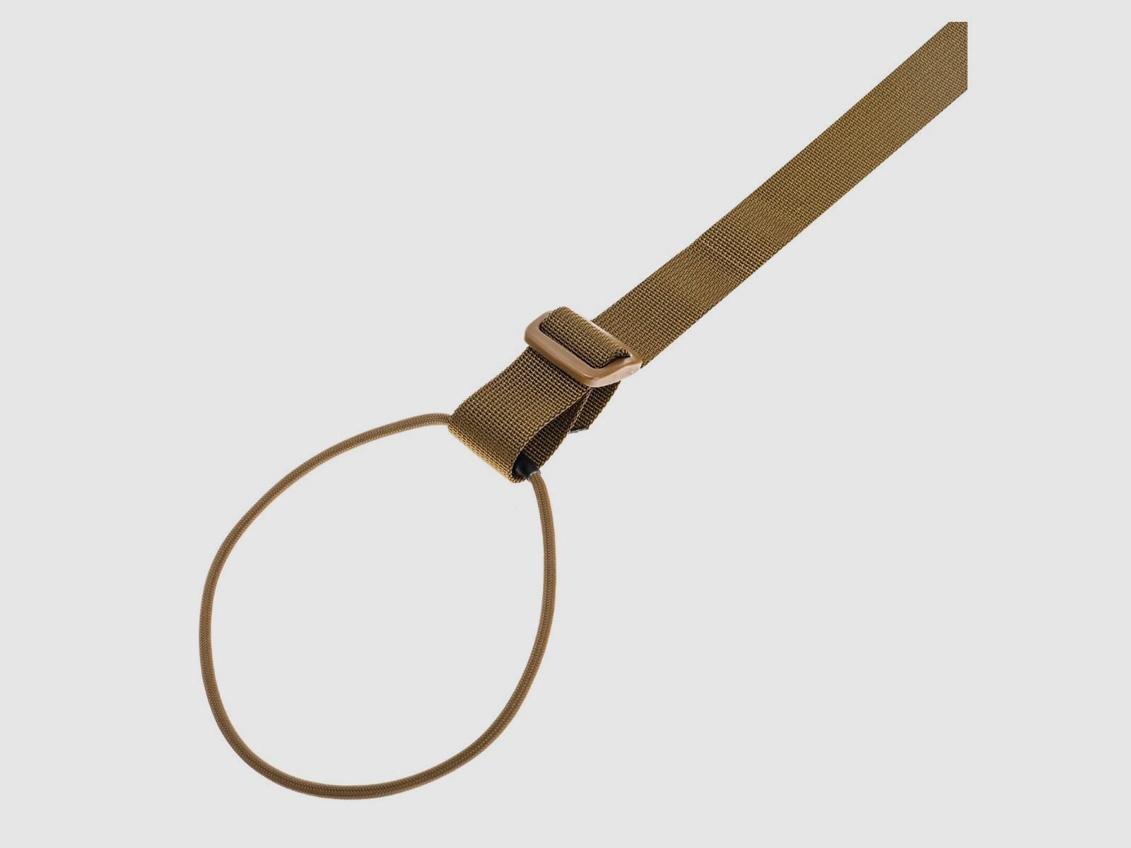 Direct Action – 1- to 2-point tactical padded carbine sling – Coyote Brown, image 3 of 7