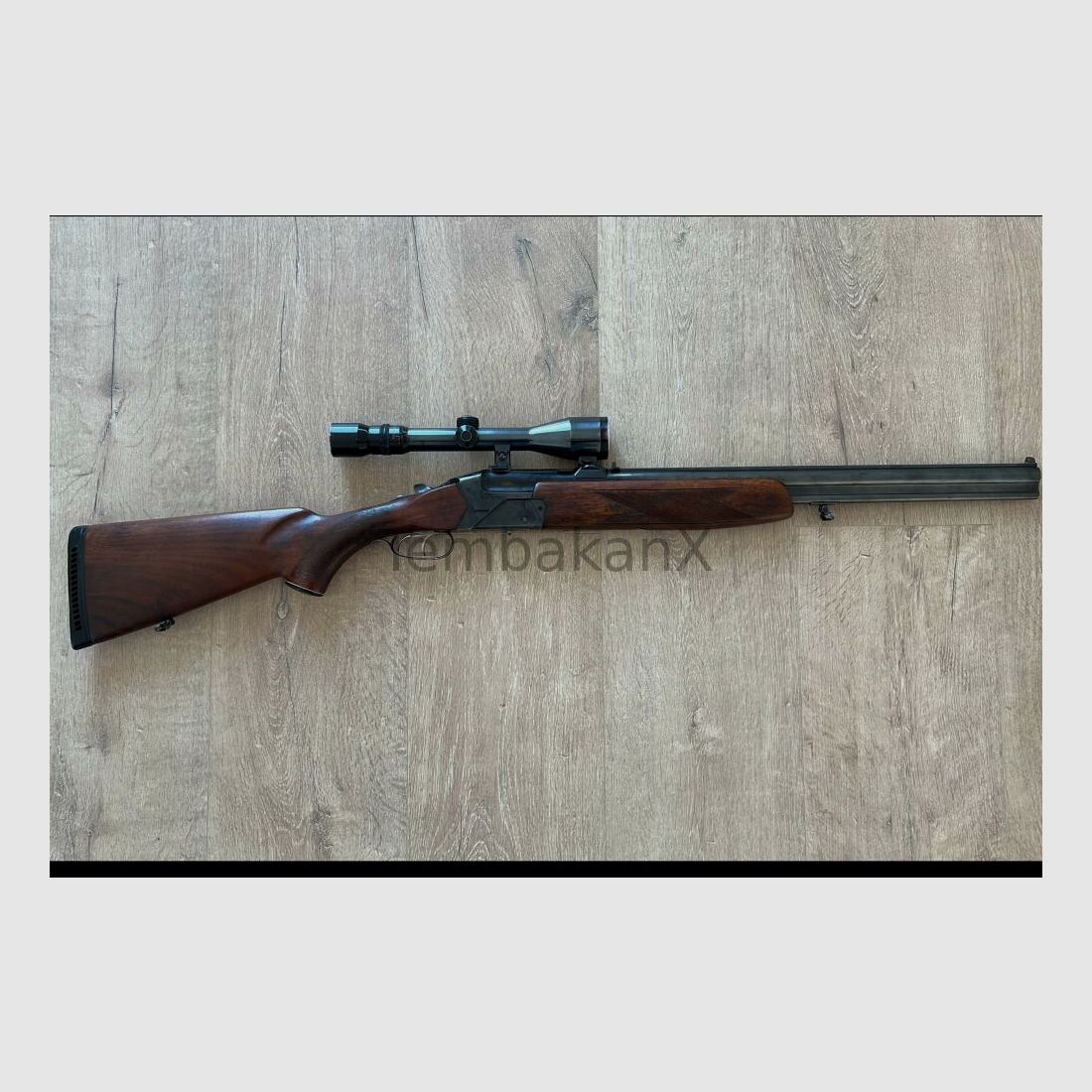 ZBROJOVKA BRNO Tatra CZ UH Brod 12/70;7x57R