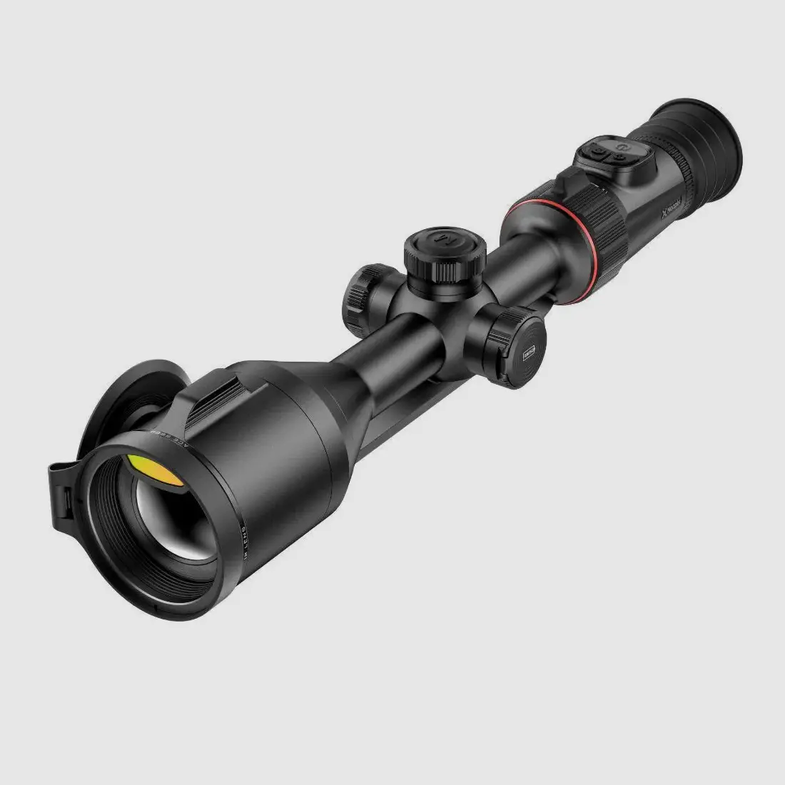 Nocpix ACE AS60R/AS60RRM warmtebeeldzielfernroer met laserafstandsmeter, afbeelding 24 van 24