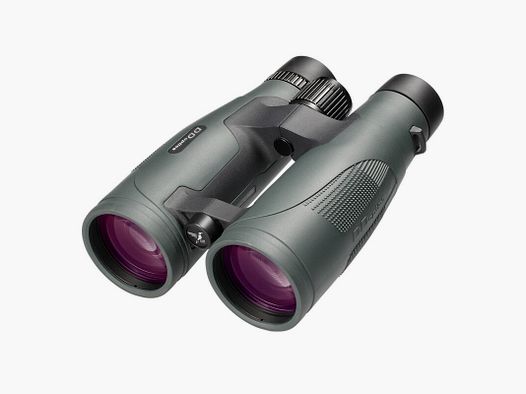 DDoptics 8x56 Pirschler Gen.3 grün