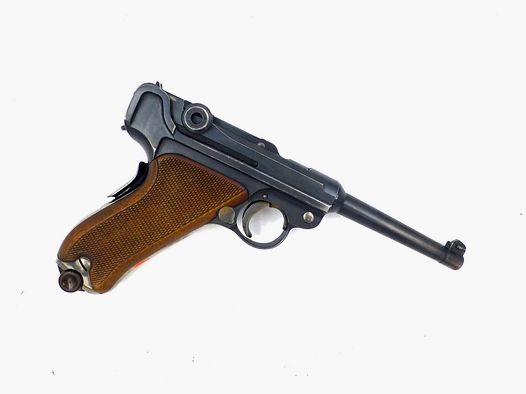 Pistola WF 06/24 (tardif)