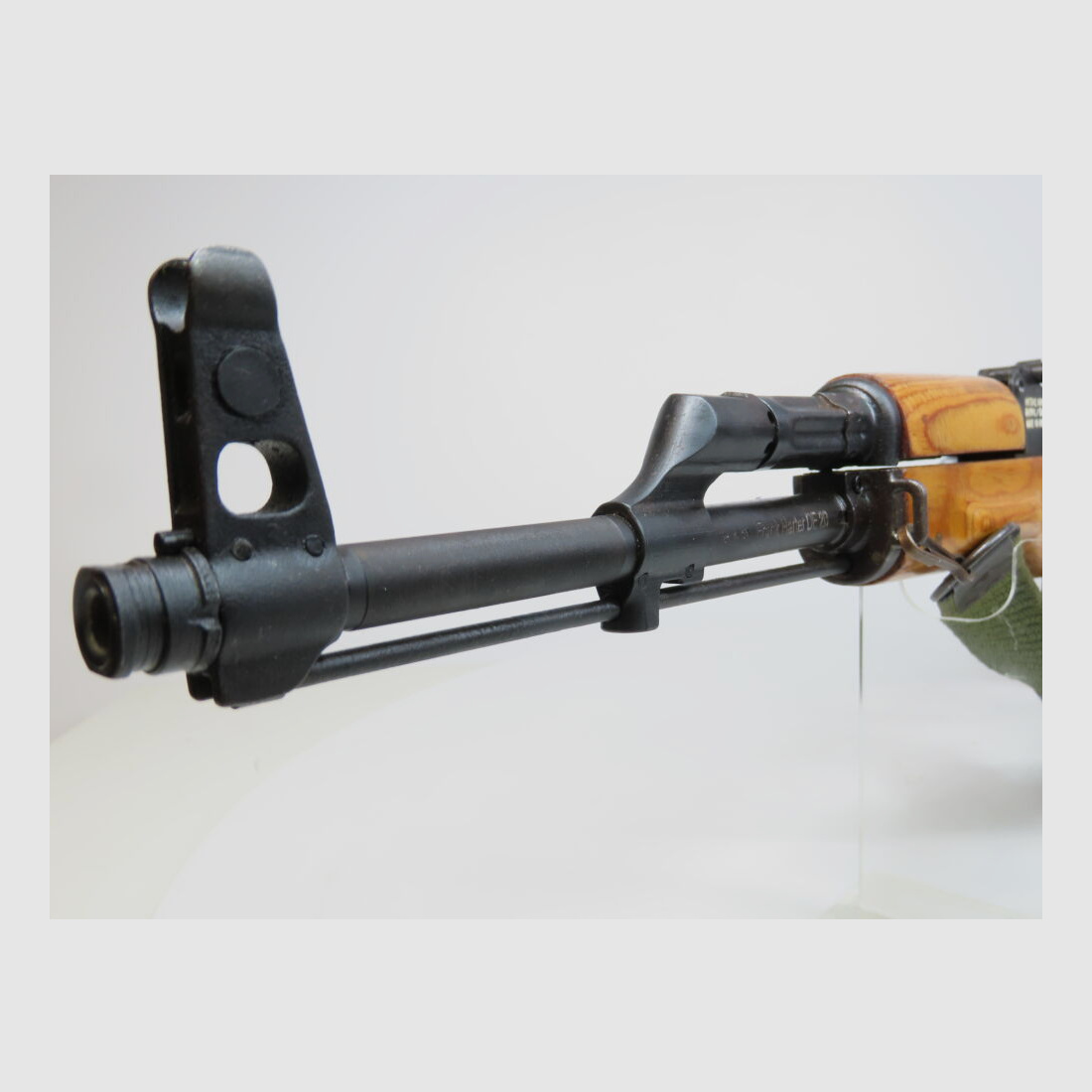Intrac Arms AK47