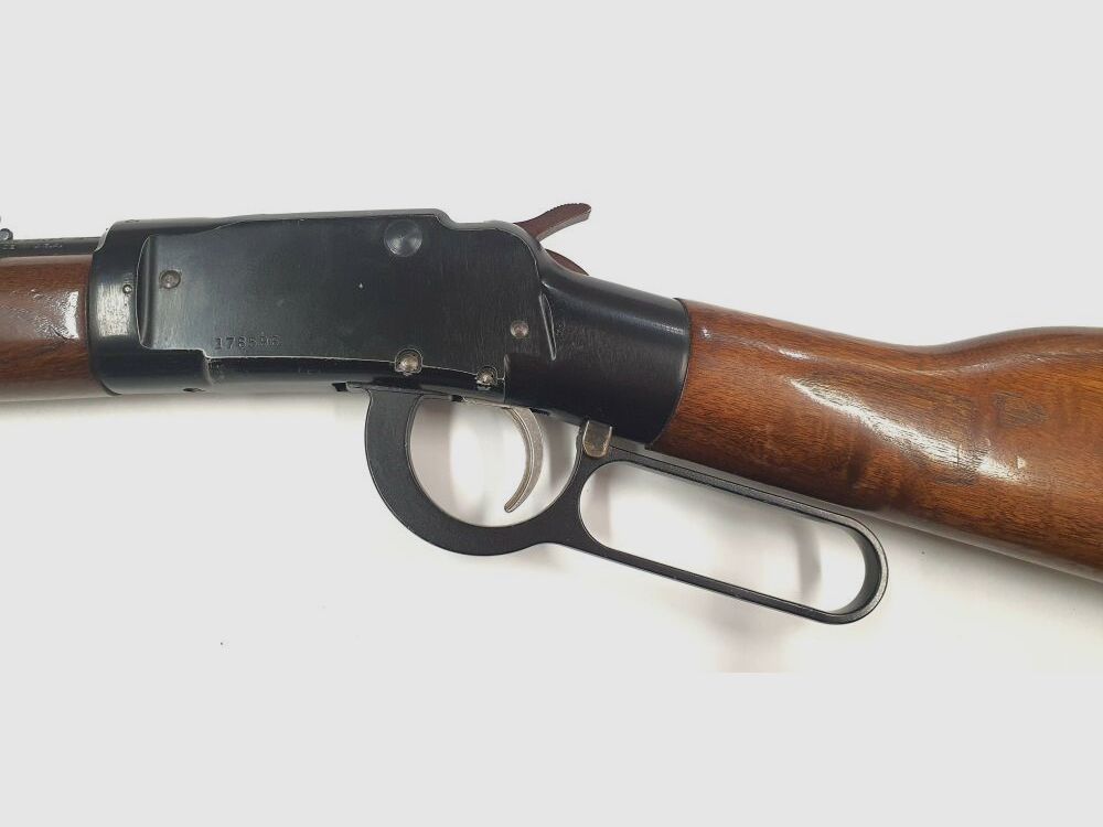 Ithaca Einzellader Ithaca M49