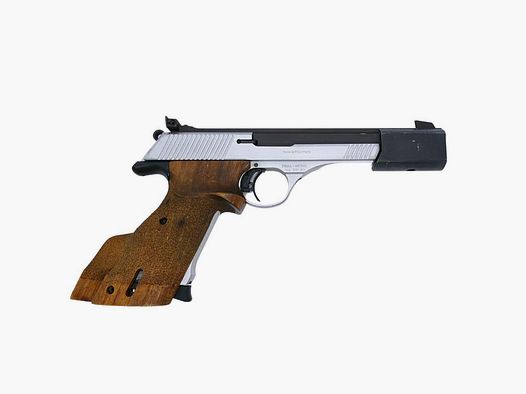 Erma Mod. 85 Sportpistole