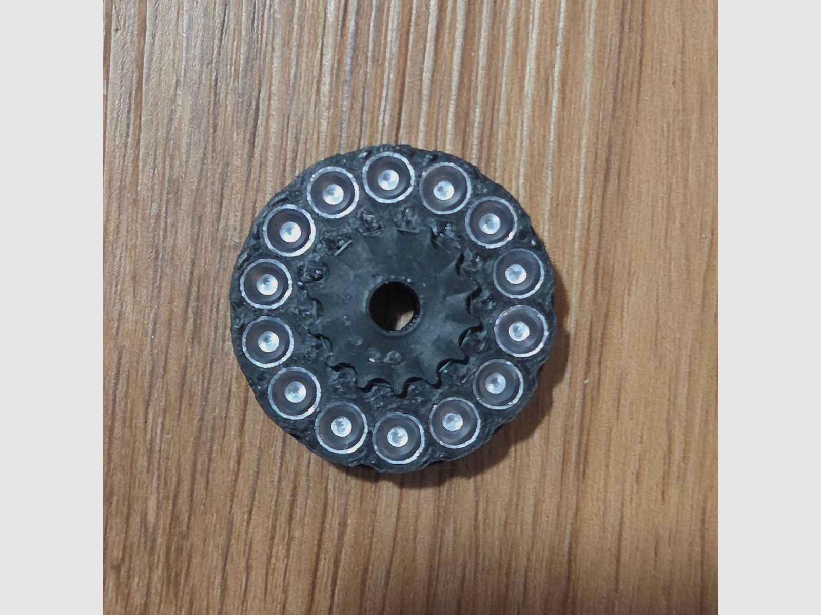 Kalibrgun Cricket Magazin 5,5mm