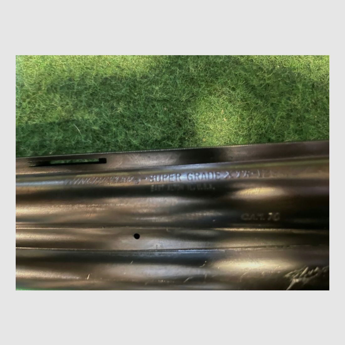 Winchester Super Grade