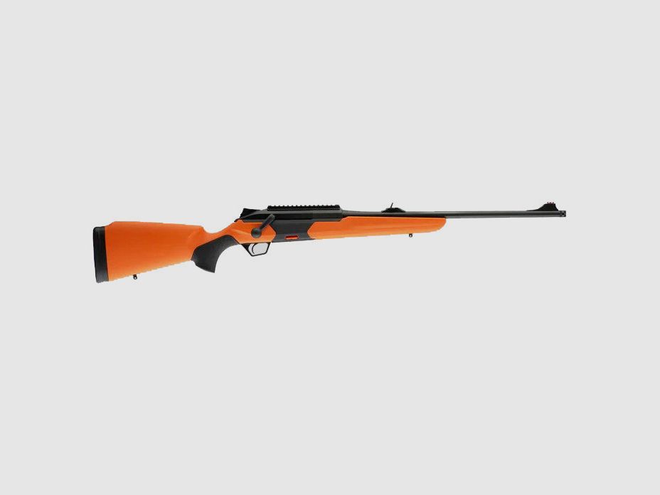 BÜCHSE REKTILINEAR BERETTA BRX1 ORANGE, Bild 1 von 6