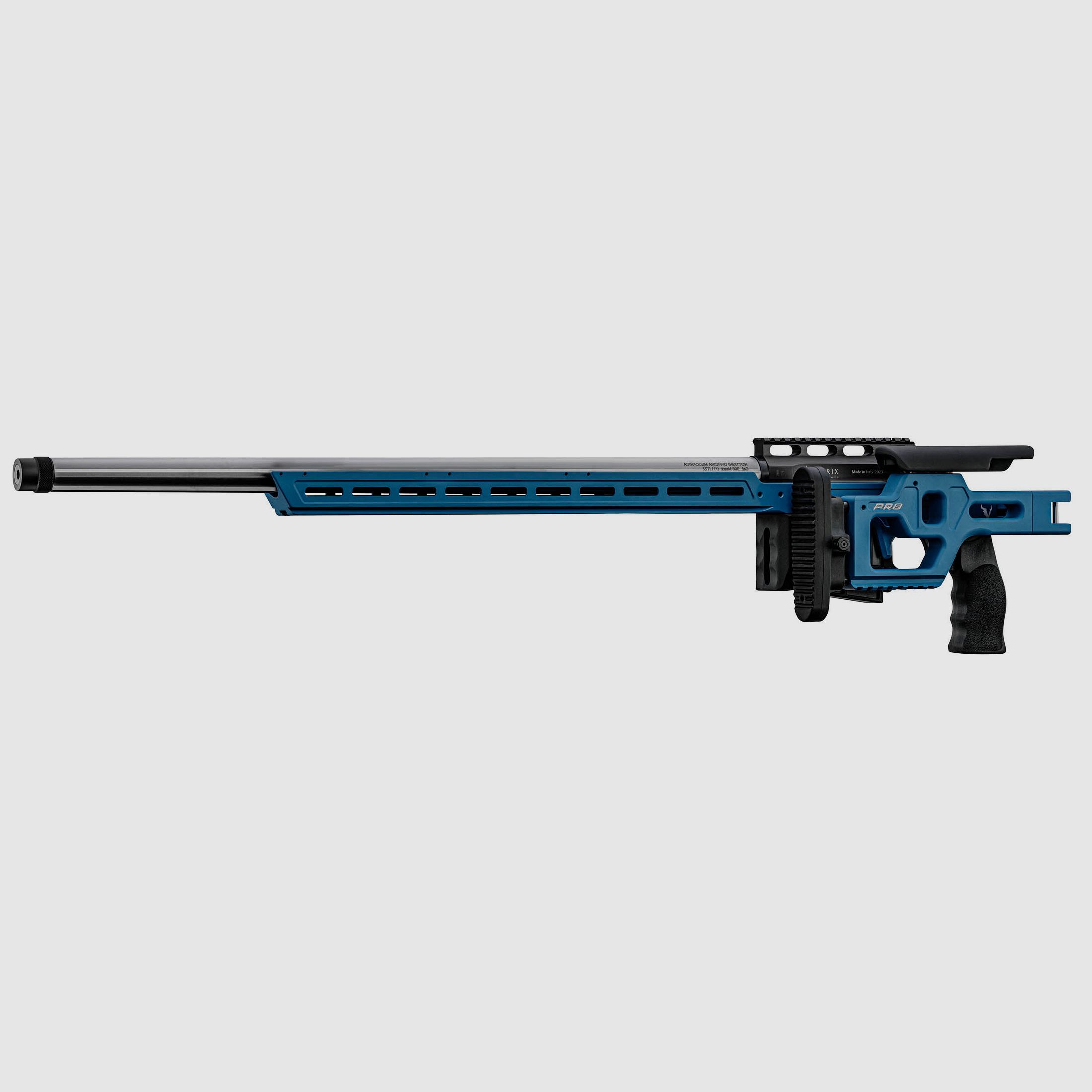 Karabina TLD Victrix Armanent Venus Pro, zdjęcie 13 z 15