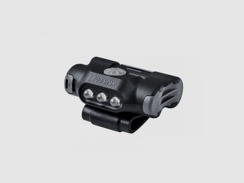 NEXTORCH UL10 UV Clipleuchte