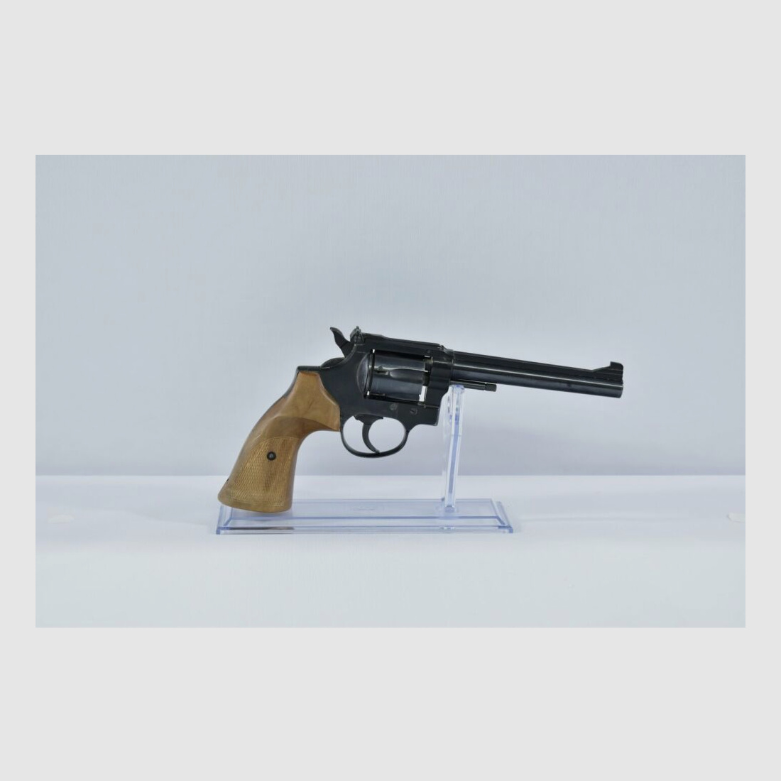 Reck R45​ 4mmRF Lang Pistole