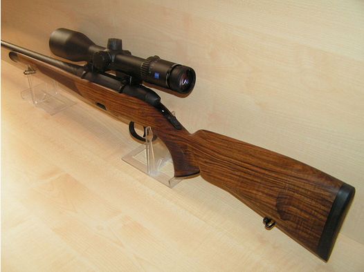 Steyr Mannlicher SM 12 Goiserer