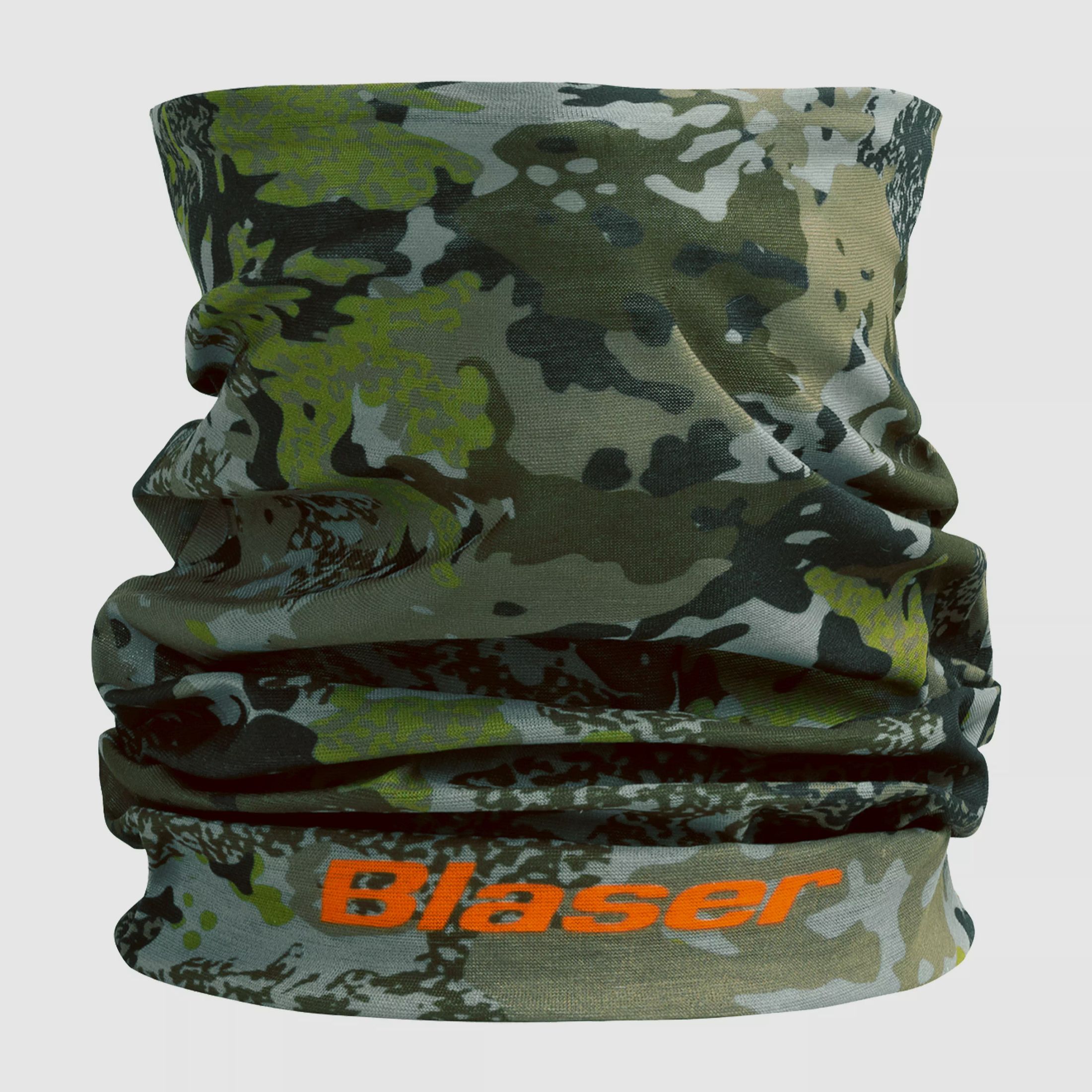 Blaser Multi-Tube HunTec Camouflage ONE_SIZE, image 2 sur 2