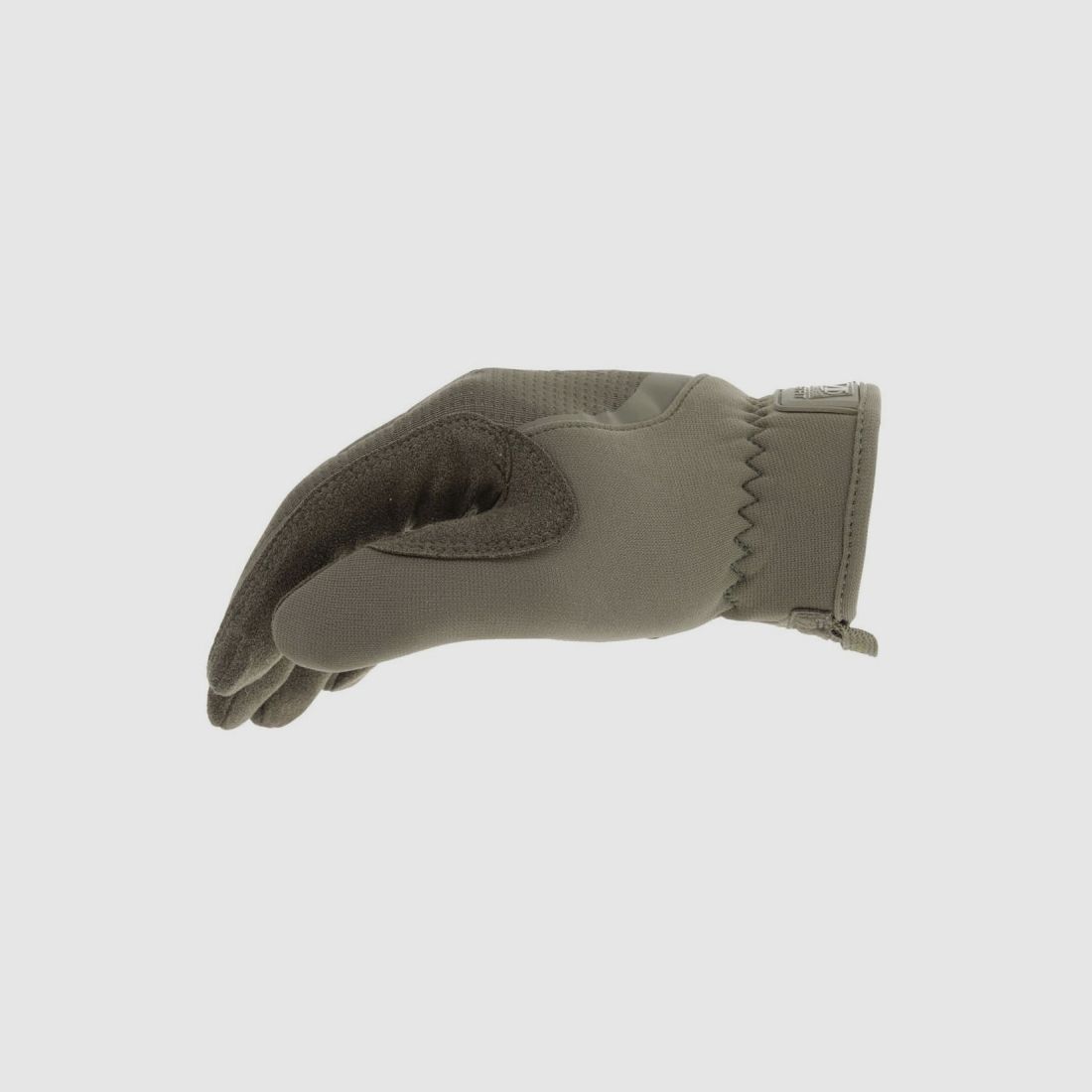Ergonomische Fastfit-Mikrofaserhandschuhe olivgrün M bis XL, Bild 5 von 12