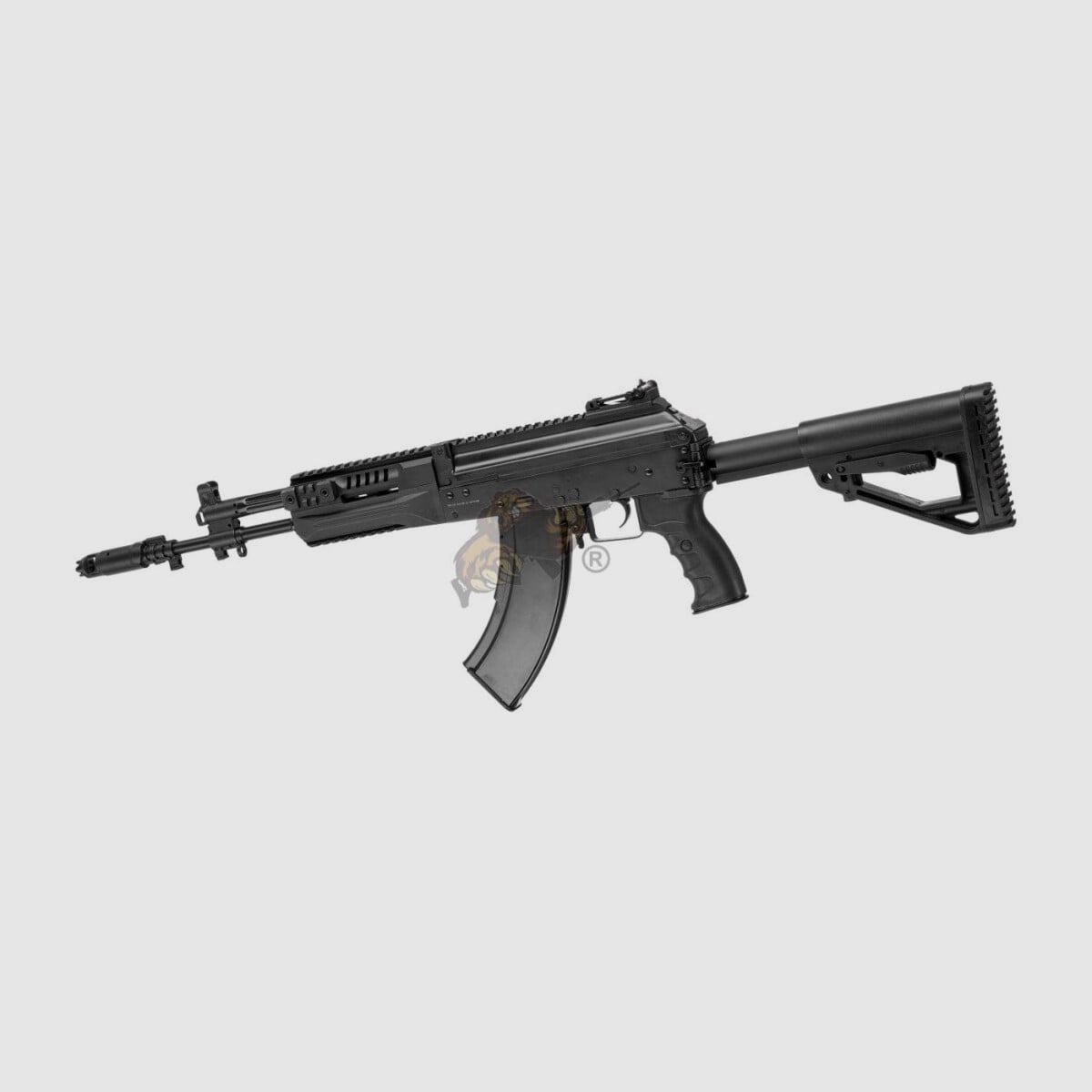 LCK-15 S-AEG -F- - LCT