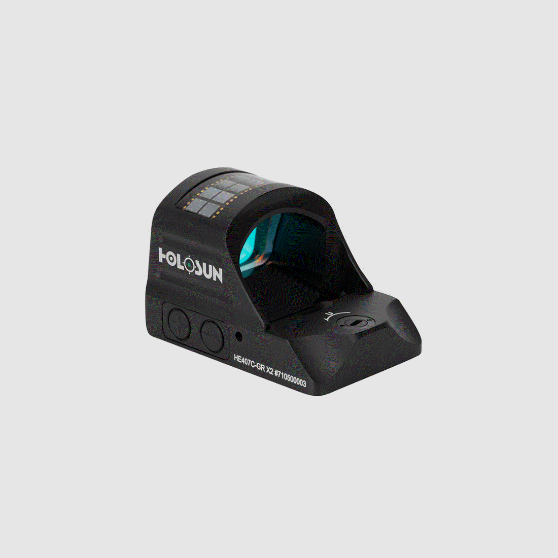 Holosun CLASSIC HS407C-X2