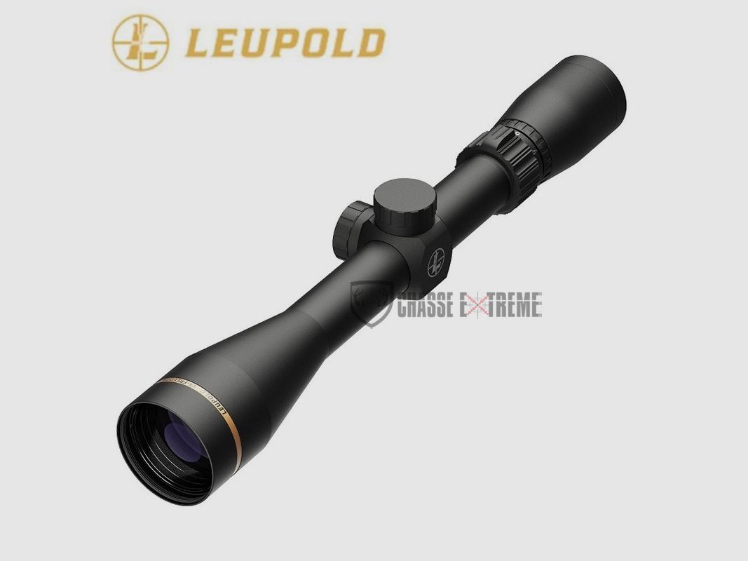 Ottica LEUPOLD VX-Freedom Rimfire 3-9×40 1" Matte Rimfire, immagine 2 di 4