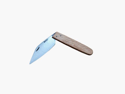 MESSER GUT EICHE RECHT 9,5CM