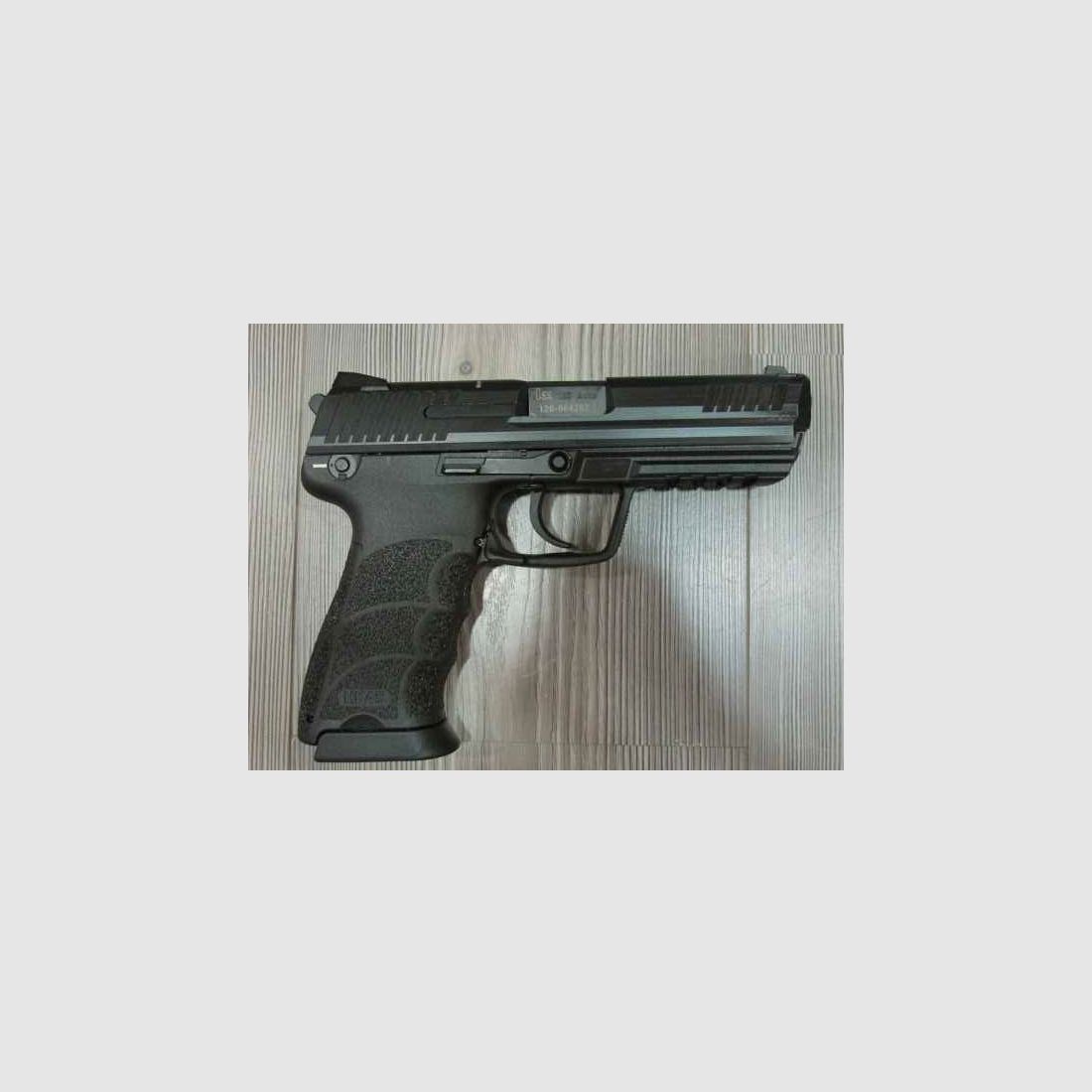 HK45, afbeelding 1 van 5