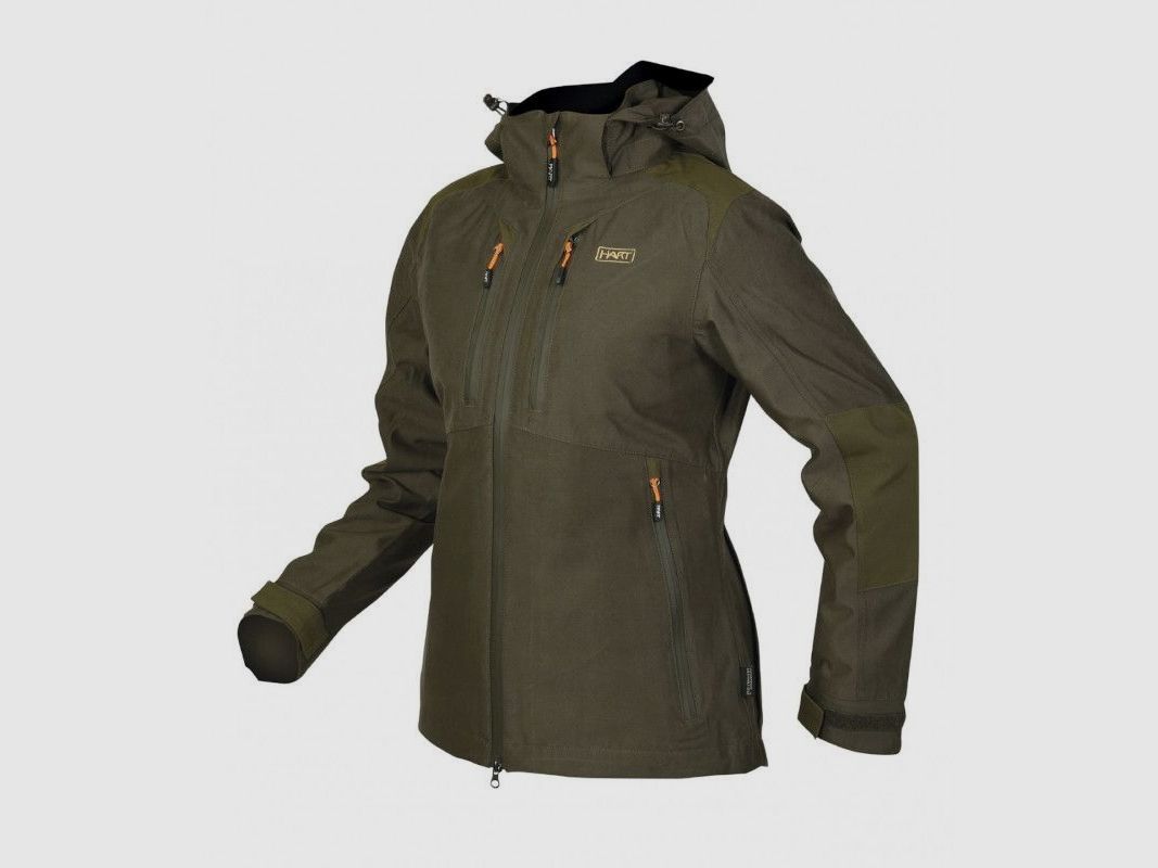 HART Taunus women's jacket, image 1 of 3