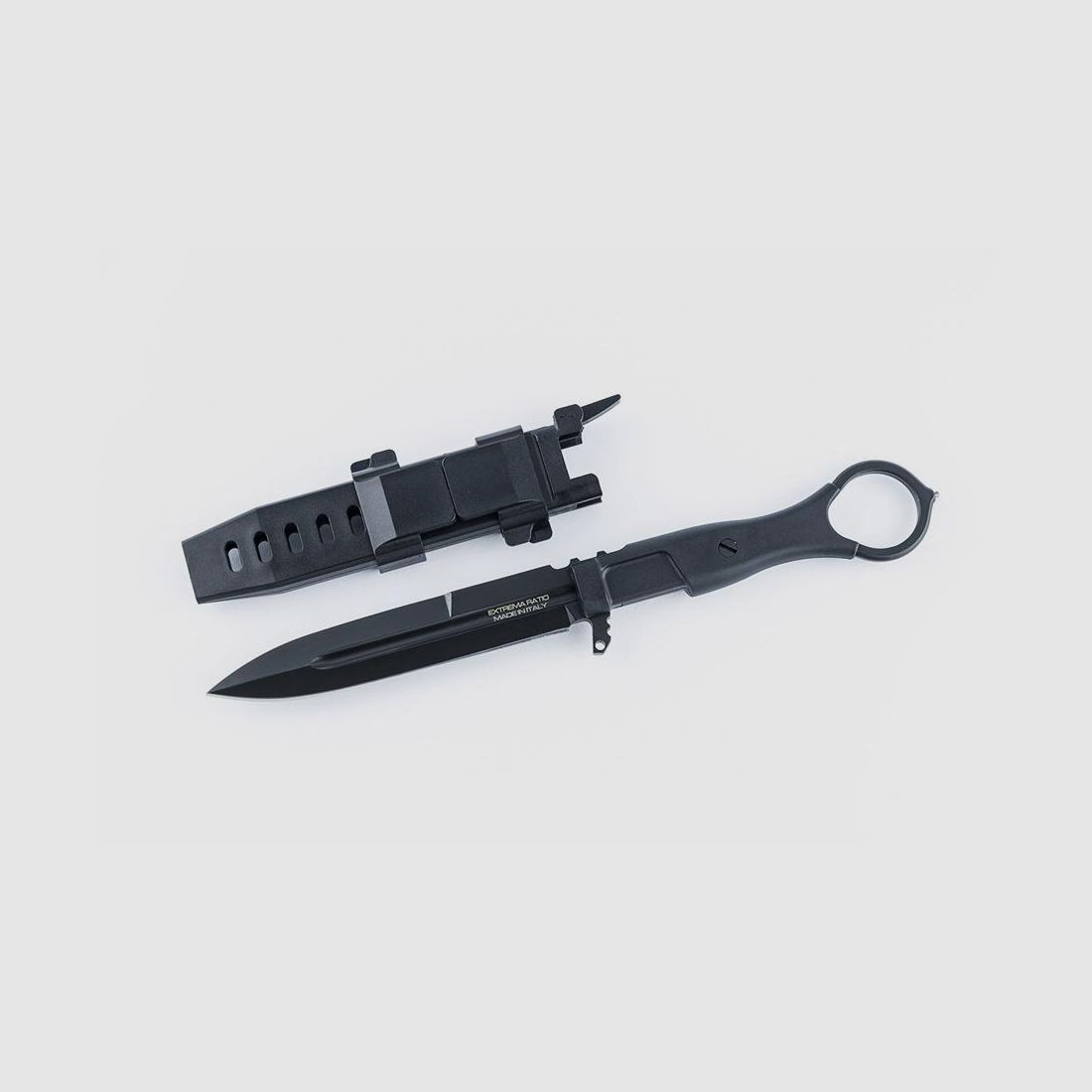 EXTREMA RATIO COLTELLO MISERICORDIA, immagine 9 di 10