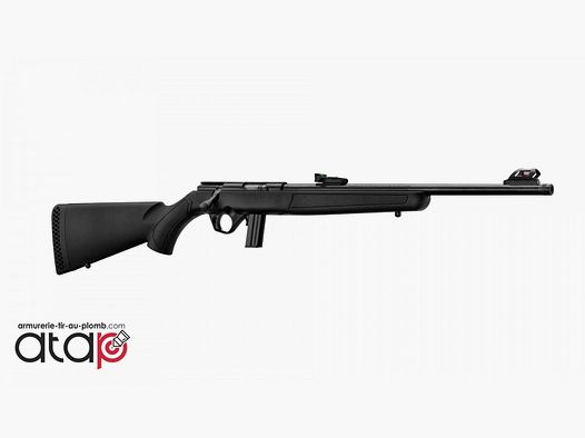 Mossberg 802 Plinkster .22 Long Rifle