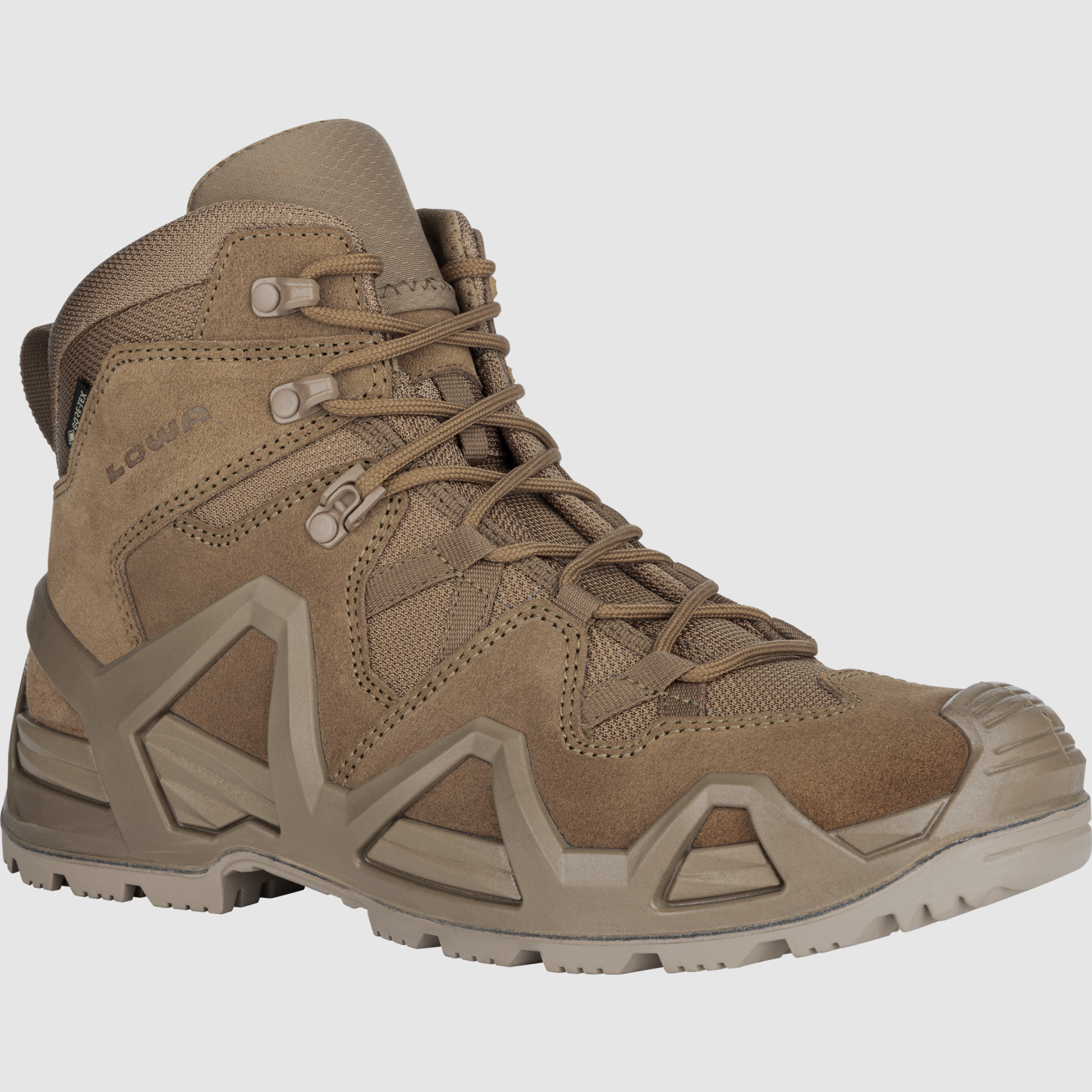 LOWA ZEPHYR GTX MID MK2, Bild 1 von 6