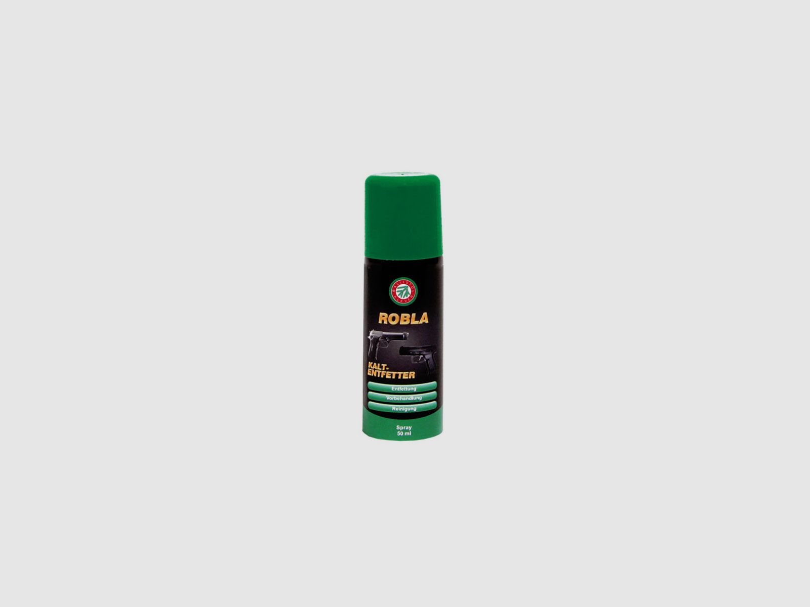 ROBLA Kaltentfetter 50ml