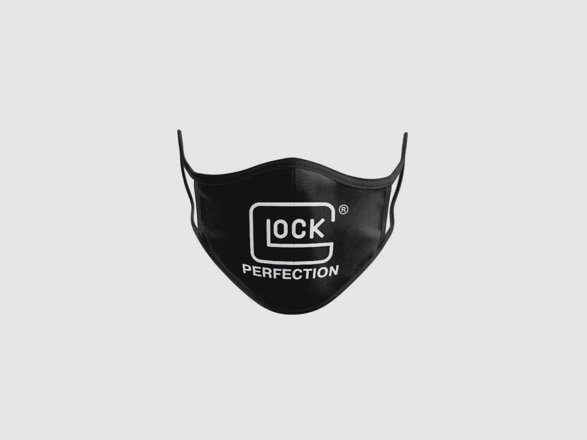 DED Glock Gesichtsmaske, Bild 1 von 3