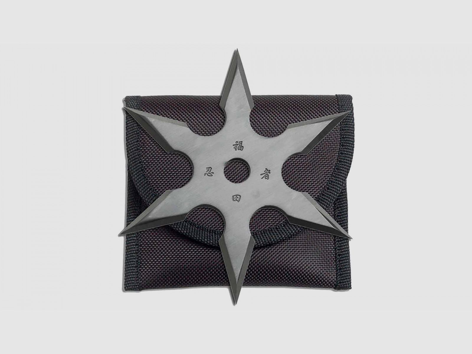 Shuriken Perfect Point 90-16, Bild 3 von 3