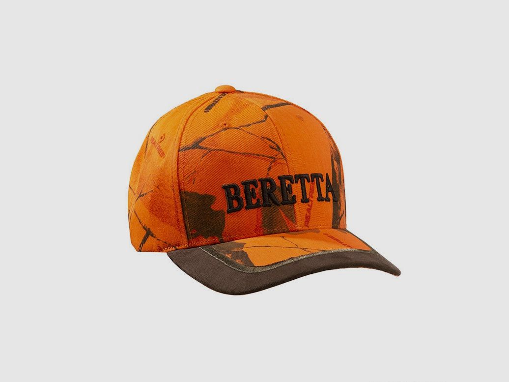 BERETTA HUT REALTREE AP CAMO BC150 GR. EINHEIT, Bild 2 von 3