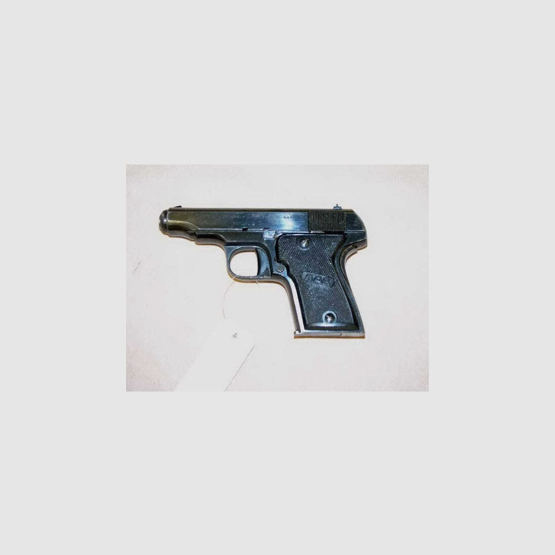 MAB = Manufacture of Weapons Mod. C, image 1 of 2