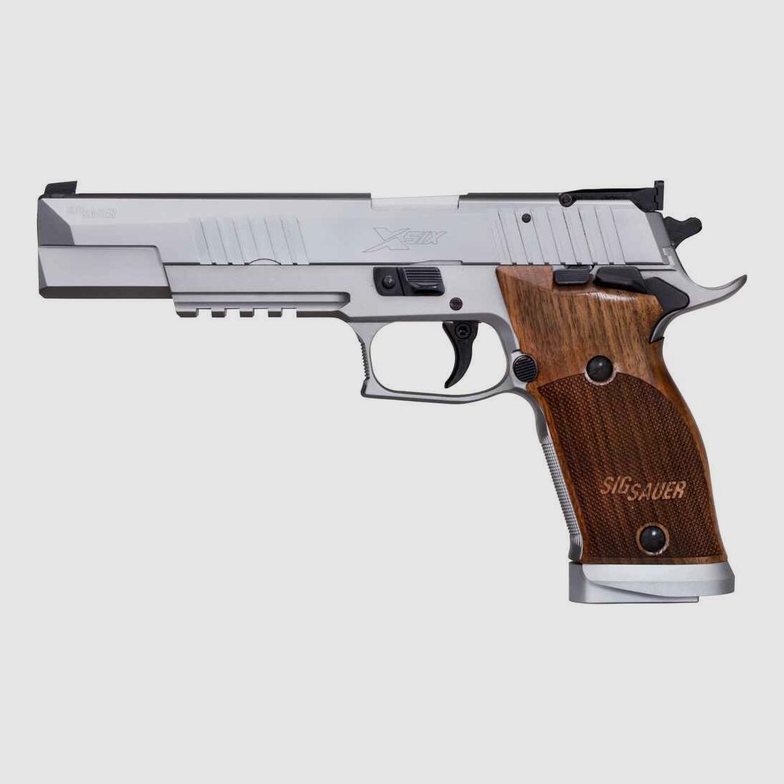 Sig Sauer P220 X-Six II Classic