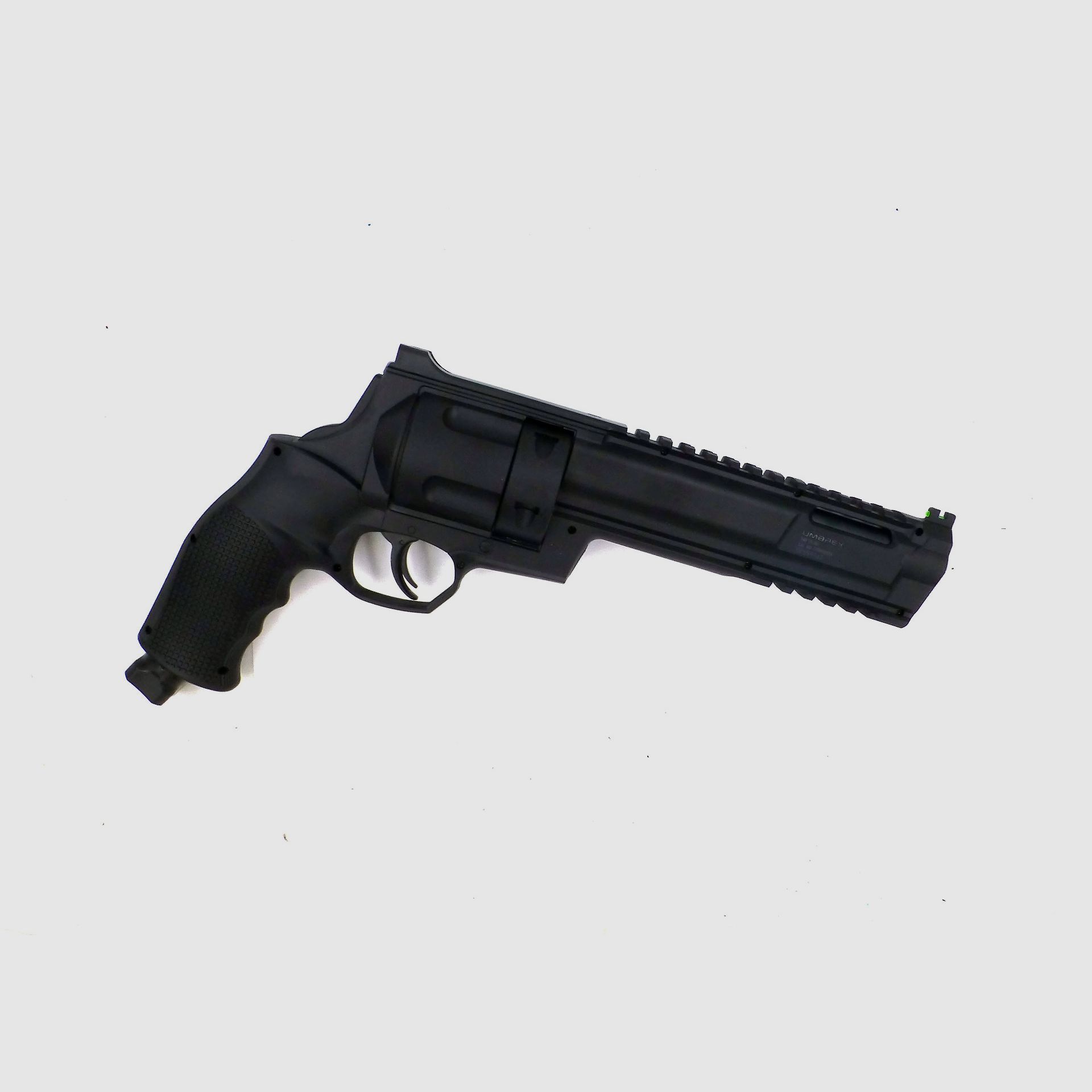 Revolver UMAREX T4E TR68 Gen2 cal. 68 Co2, image 1 sur 3